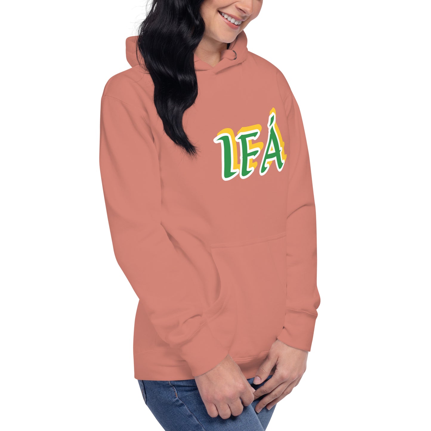 IFA Lucumi Unisex Hoodie