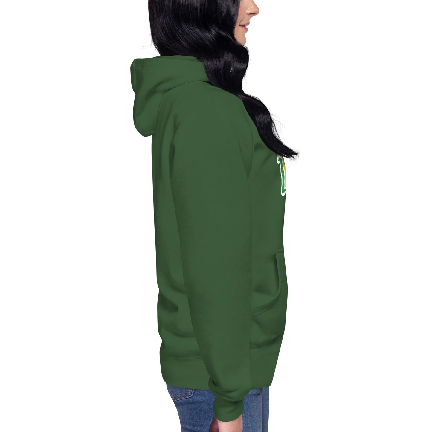 IFA Lucumi Unisex Hoodie