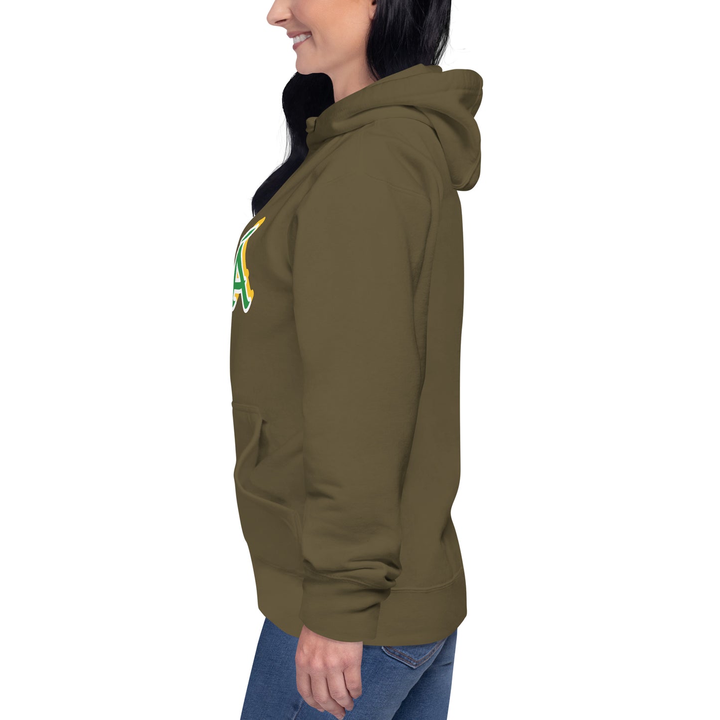 IFA Lucumi Unisex Hoodie