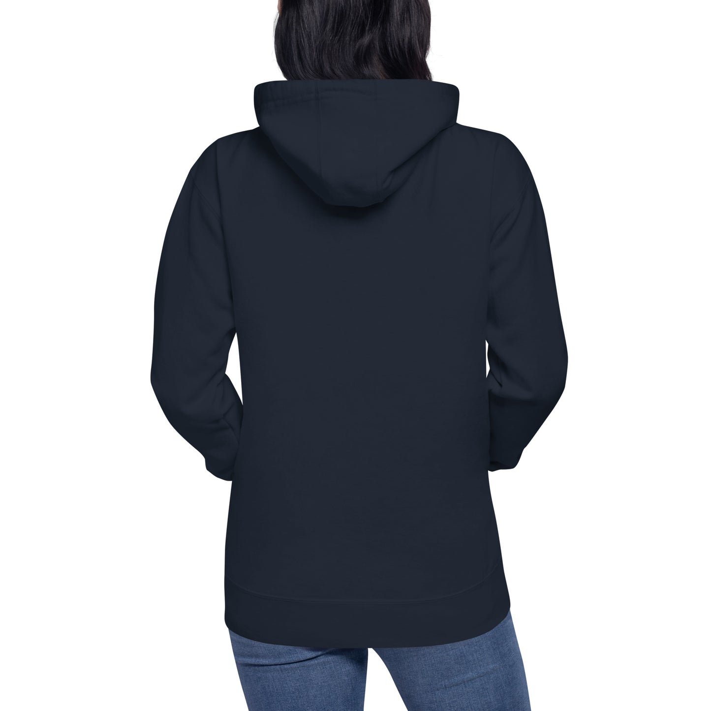 IFA Lucumi Unisex Hoodie