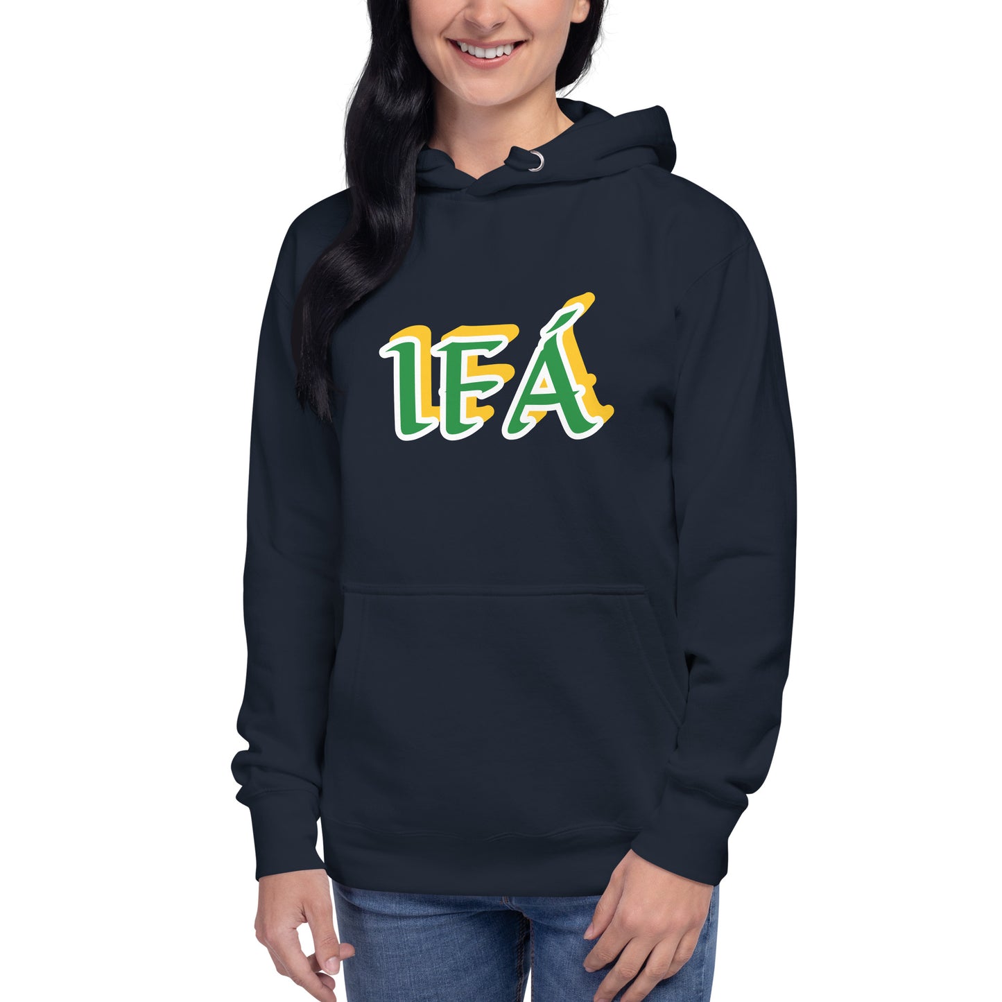 IFA Lucumi Unisex Hoodie