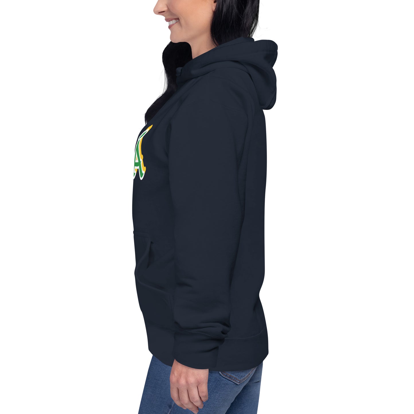 IFA Lucumi Unisex Hoodie