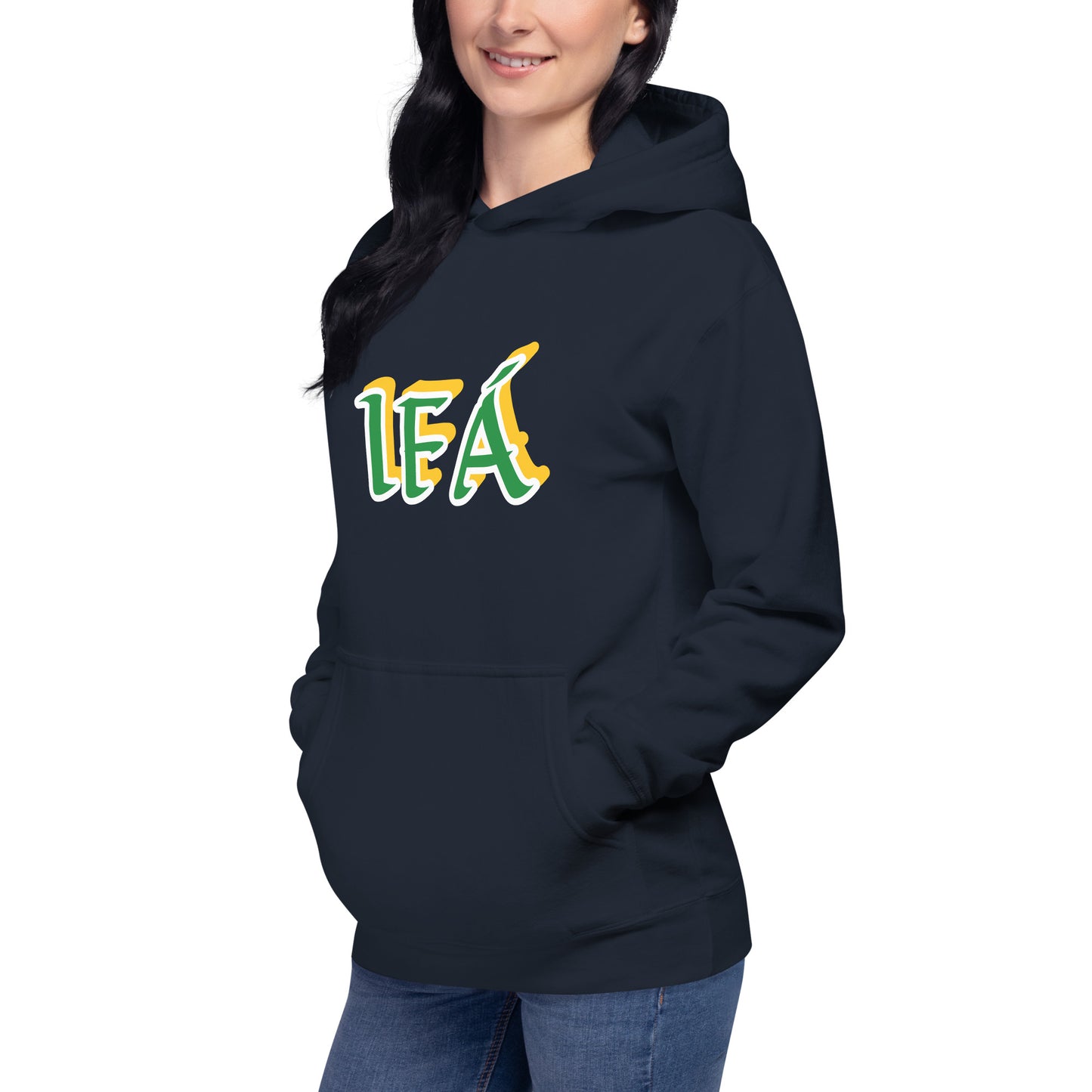 IFA Lucumi Unisex Hoodie