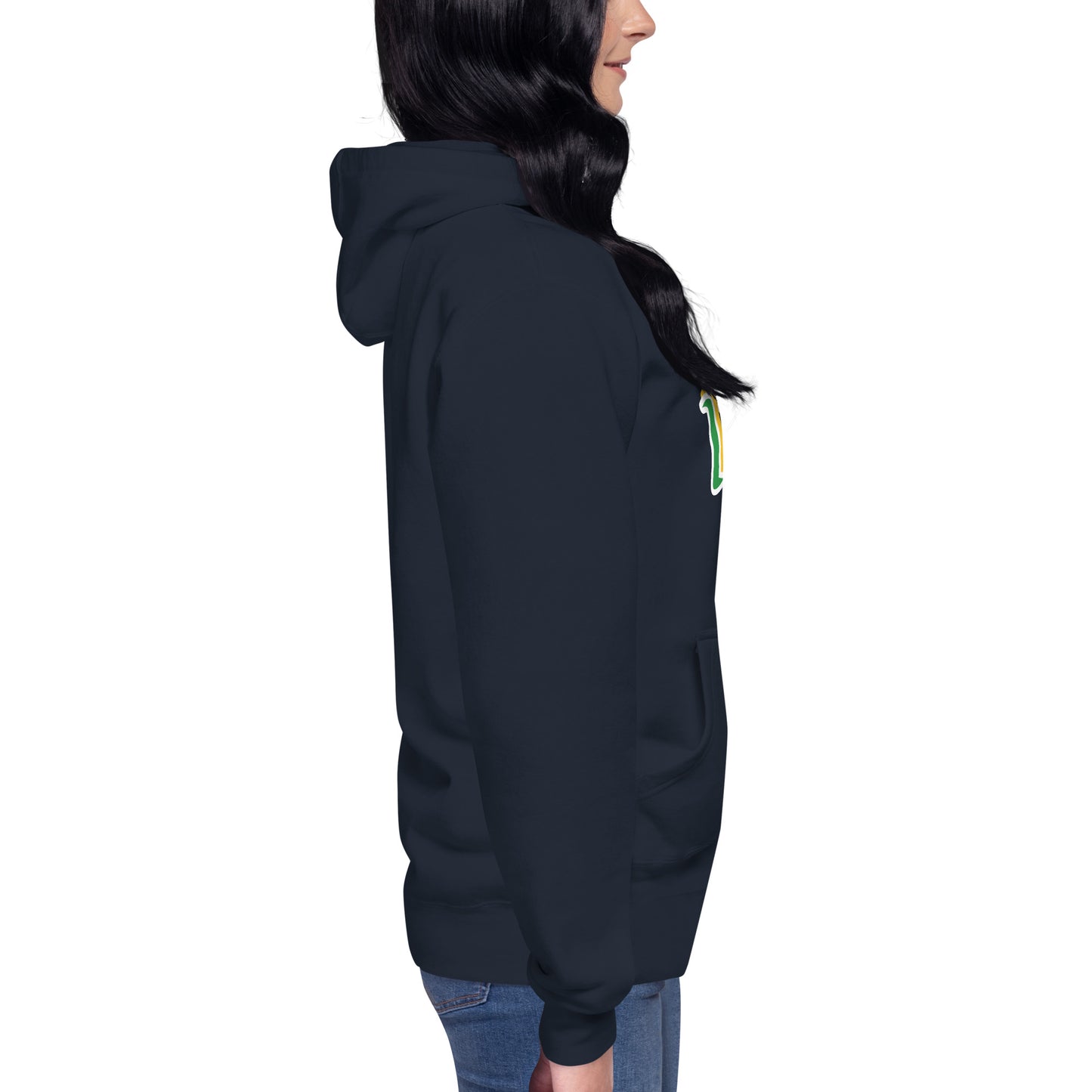 IFA Lucumi Unisex Hoodie