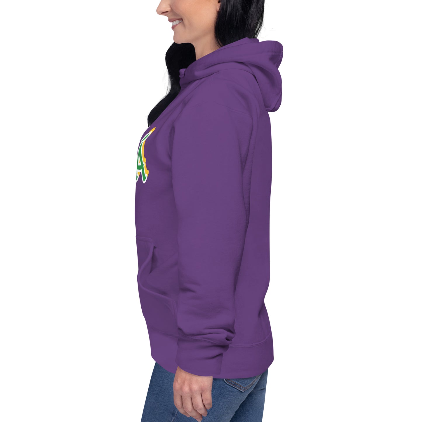 IFA Lucumi Unisex Hoodie