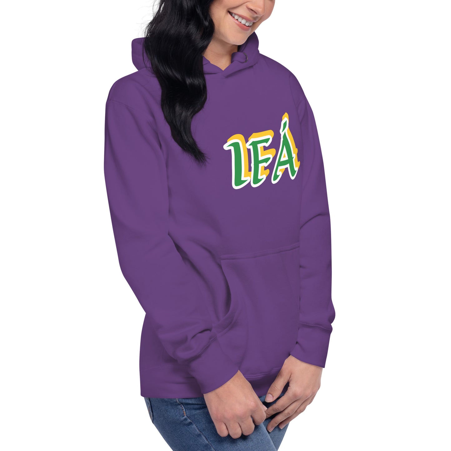 IFA Lucumi Unisex Hoodie