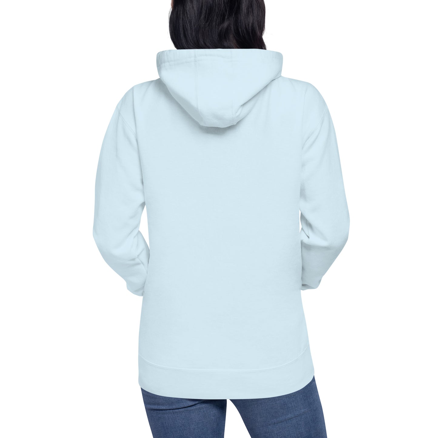 IFA Lucumi Unisex Hoodie