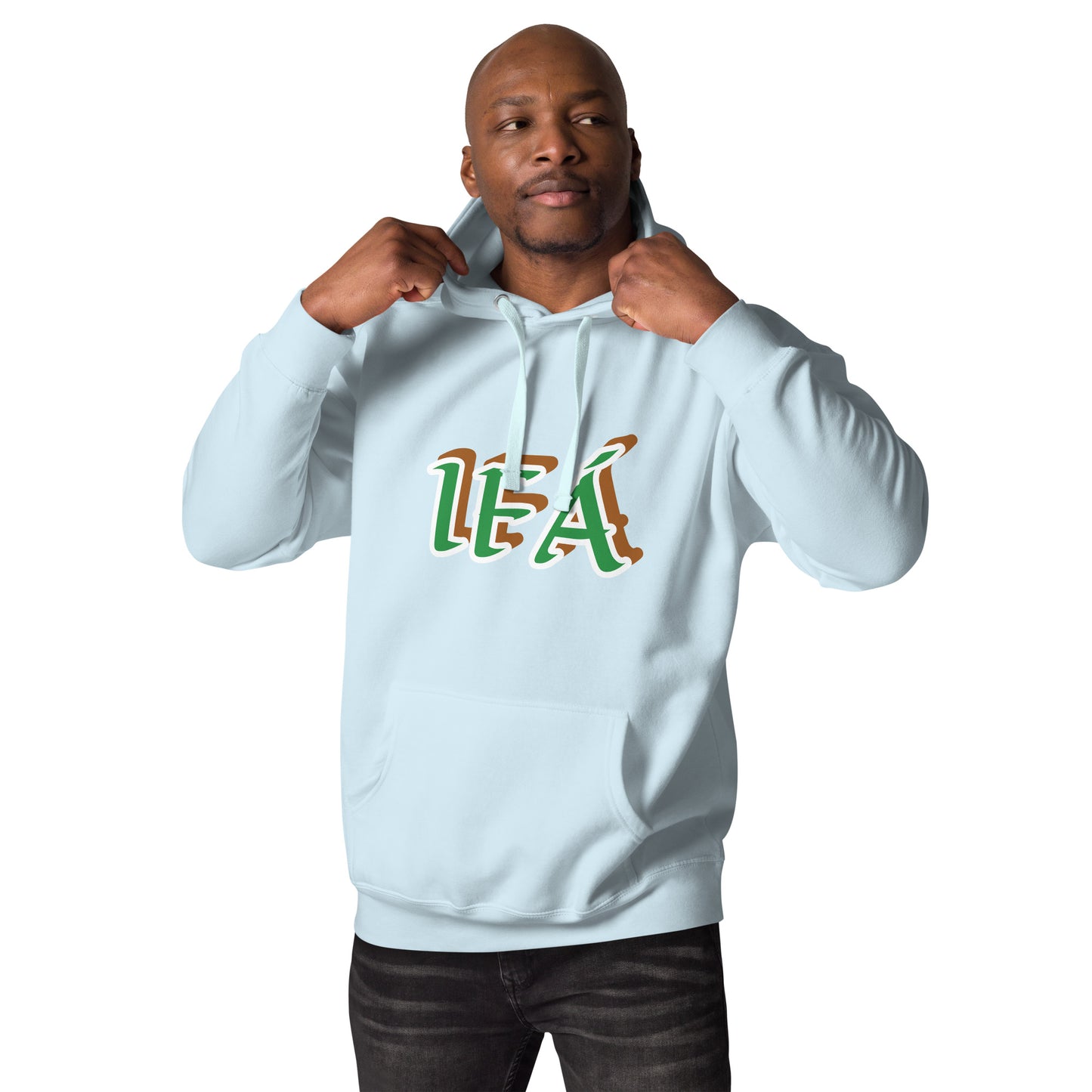 Ifa Isese Unisex Hoodie