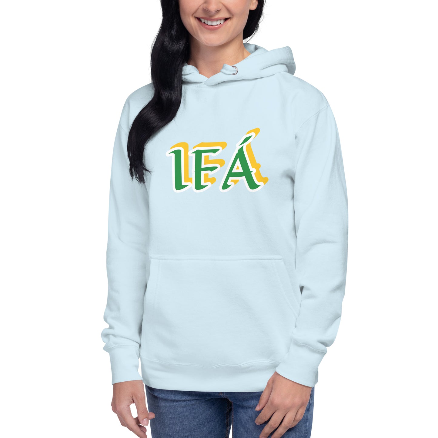 IFA Lucumi Unisex Hoodie