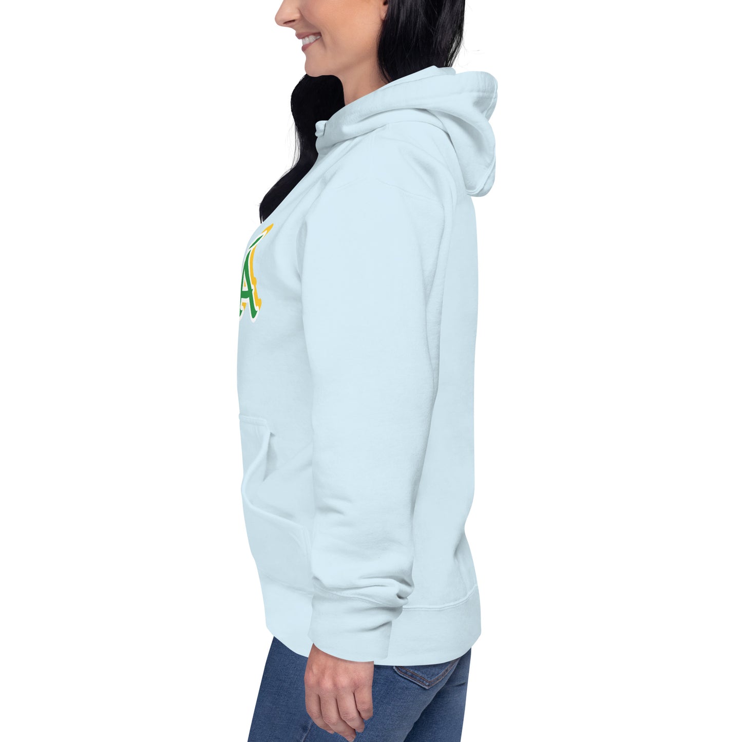 IFA Lucumi Unisex Hoodie