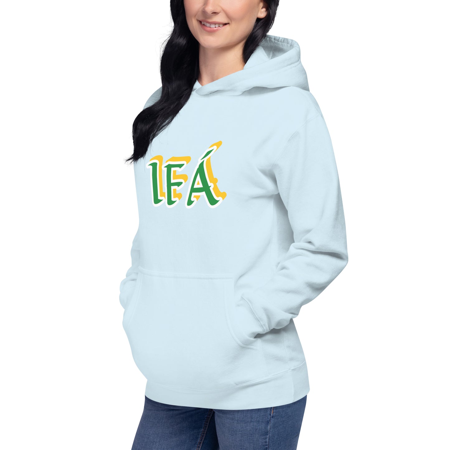 IFA Lucumi Unisex Hoodie