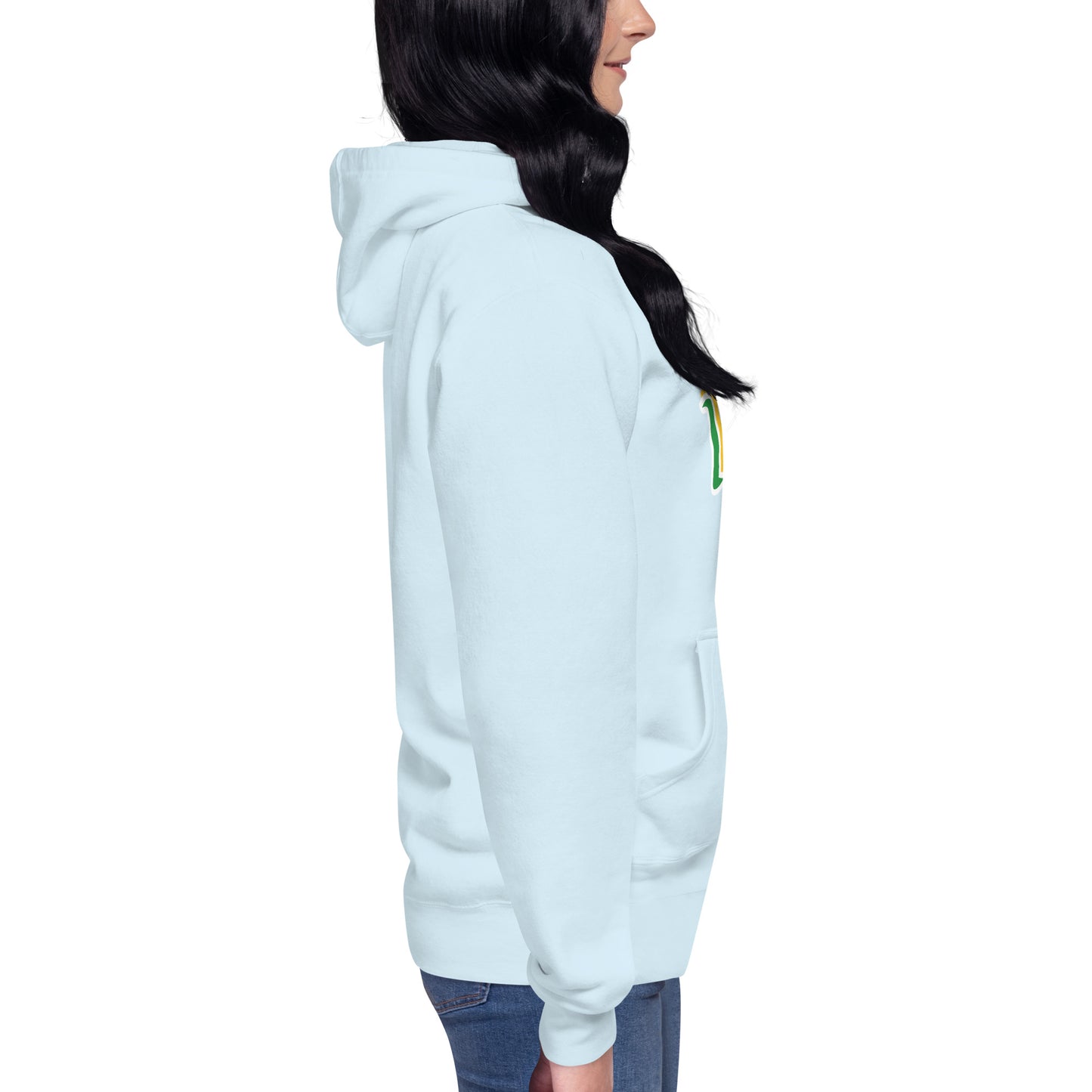 IFA Lucumi Unisex Hoodie