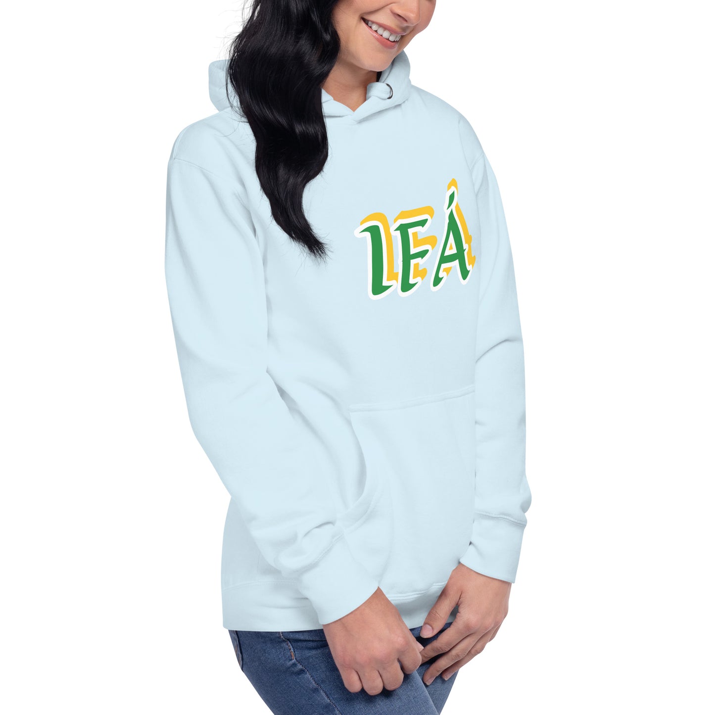 IFA Lucumi Unisex Hoodie