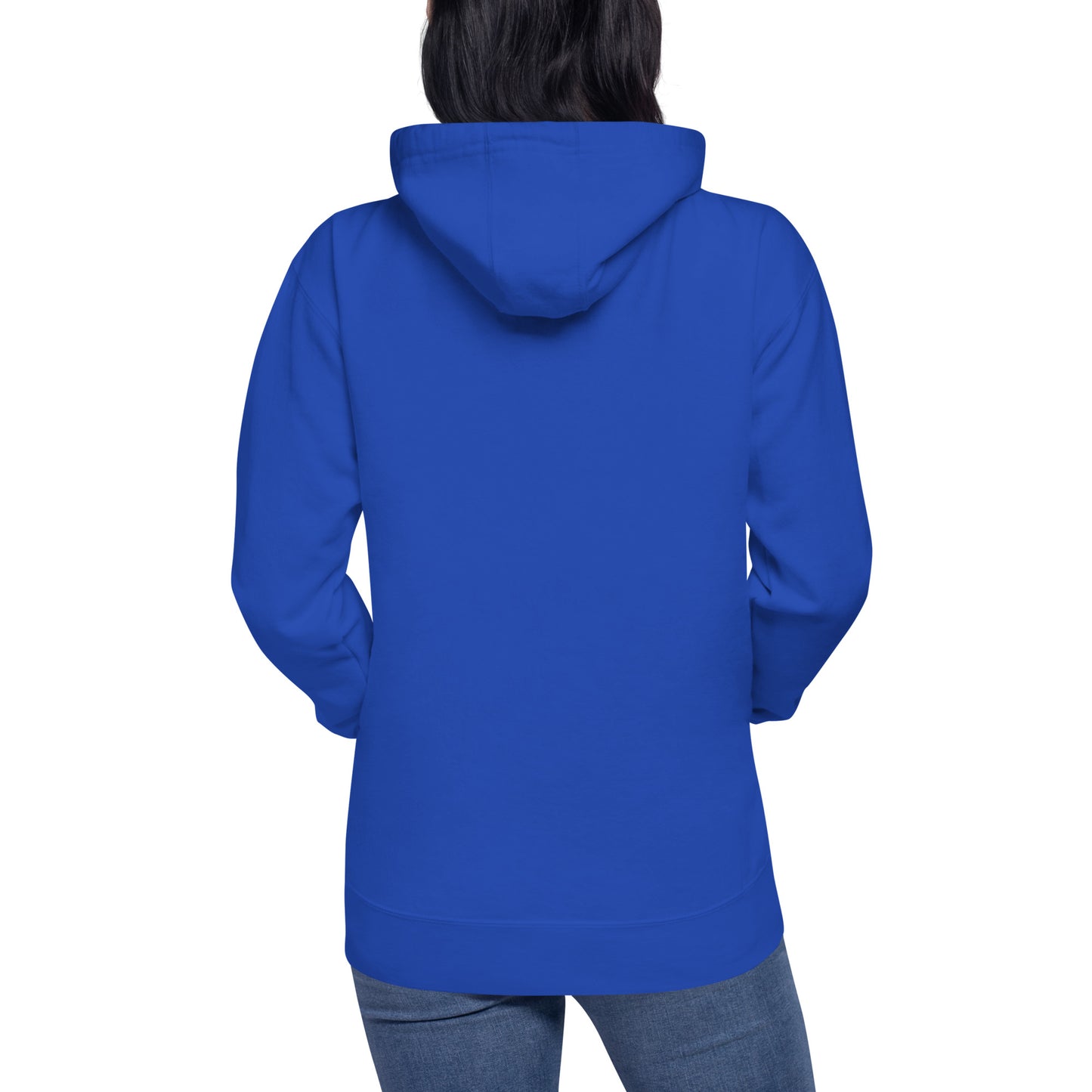 IFA Lucumi Unisex Hoodie