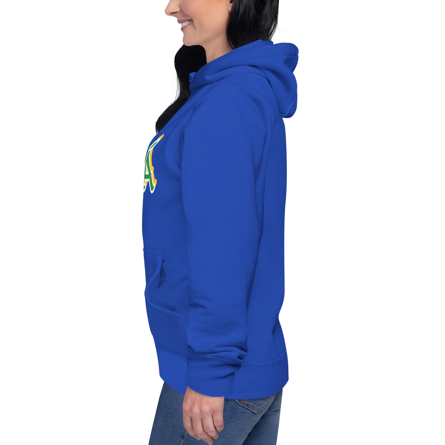 IFA Lucumi Unisex Hoodie