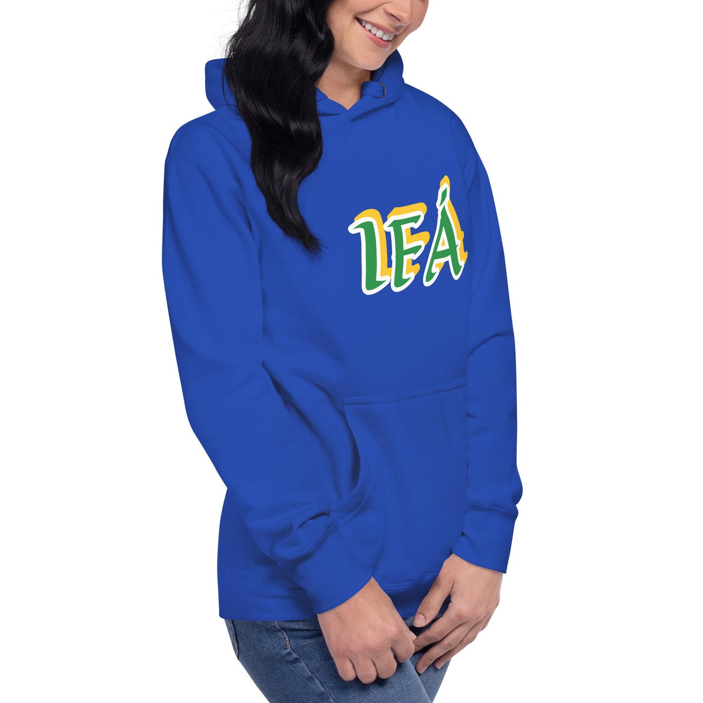 IFA Lucumi Unisex Hoodie