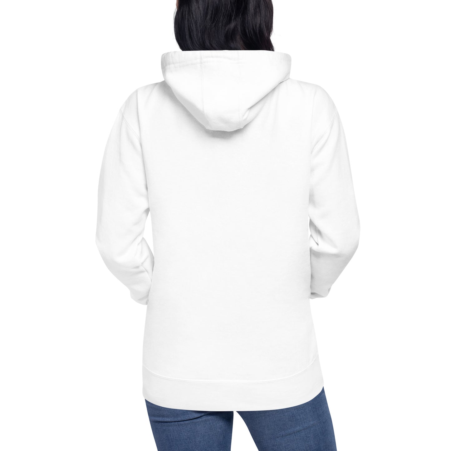 IFA Lucumi Unisex Hoodie