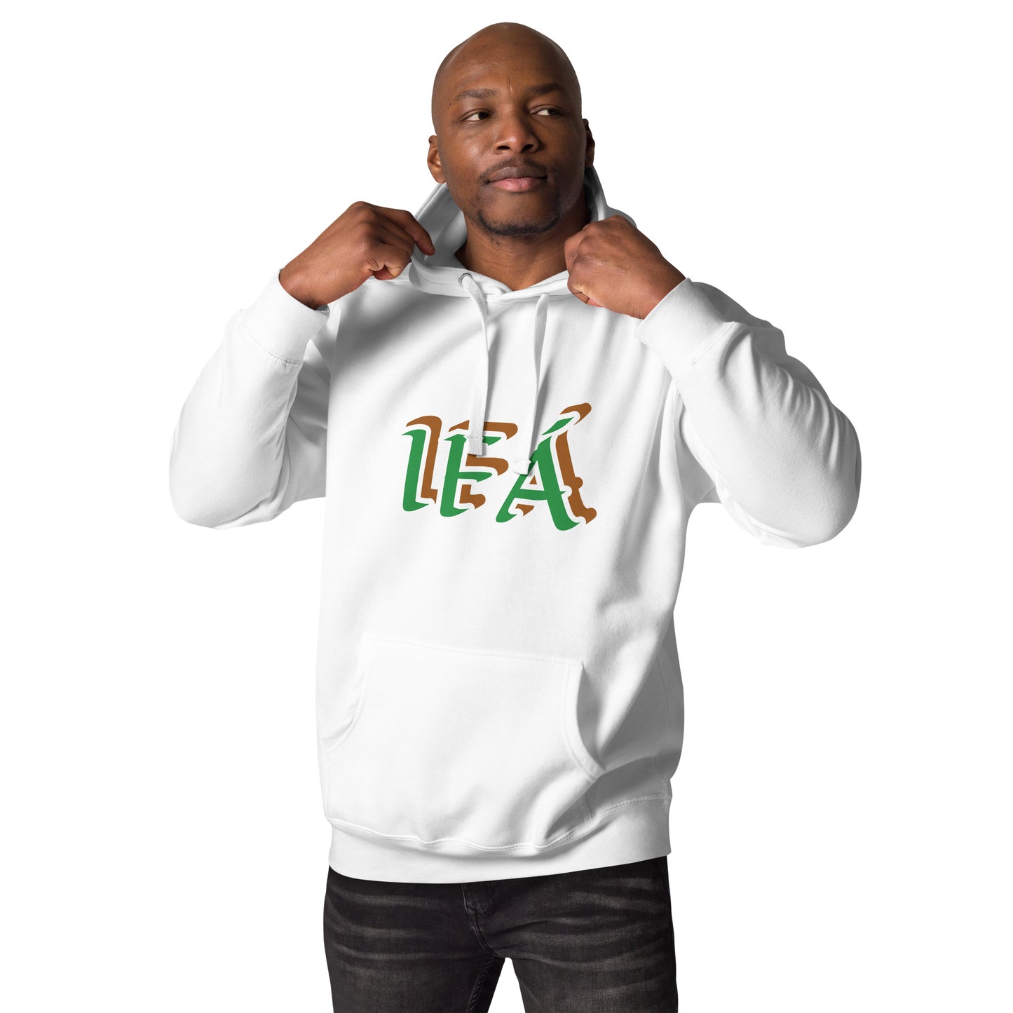 Ifa Isese Unisex Hoodie