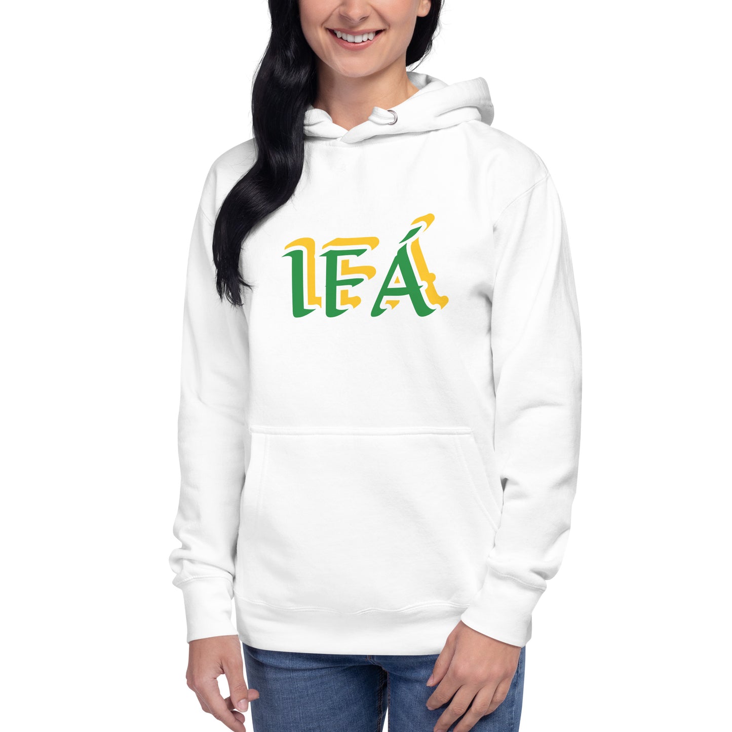 IFA Lucumi Unisex Hoodie