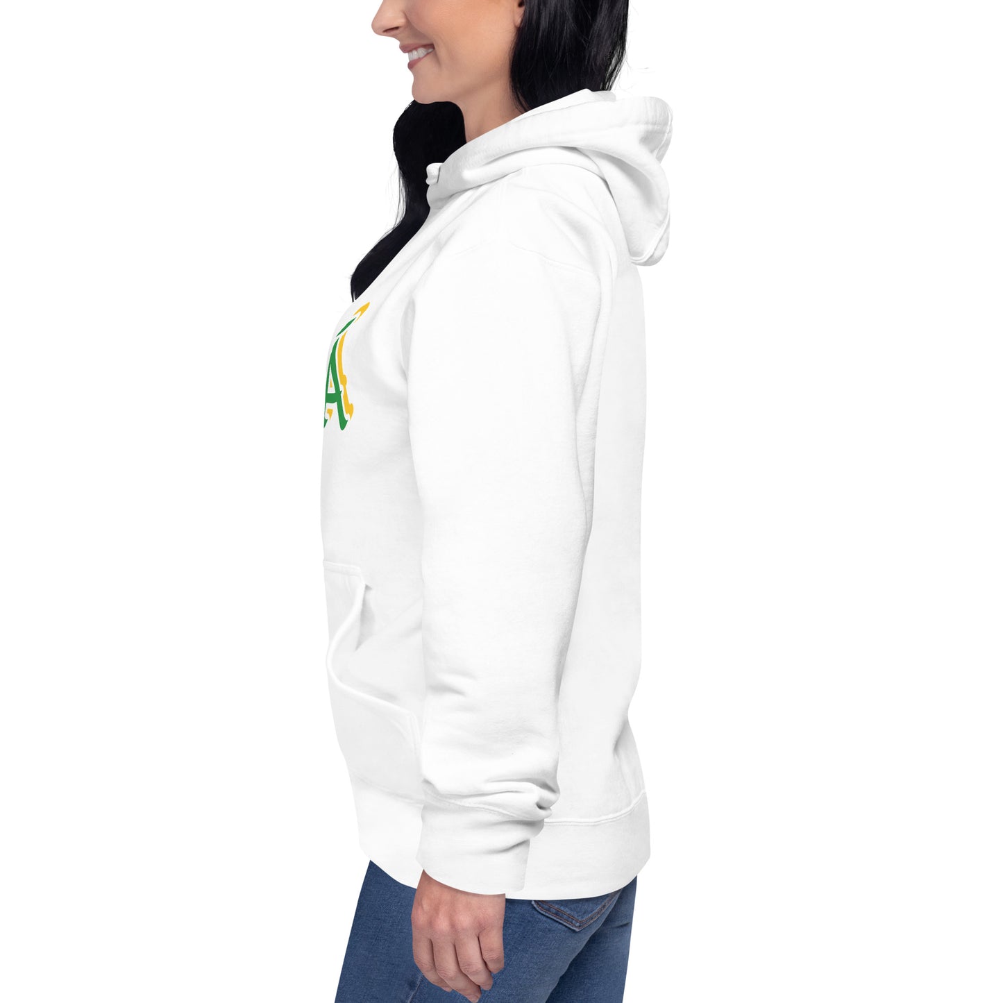 IFA Lucumi Unisex Hoodie