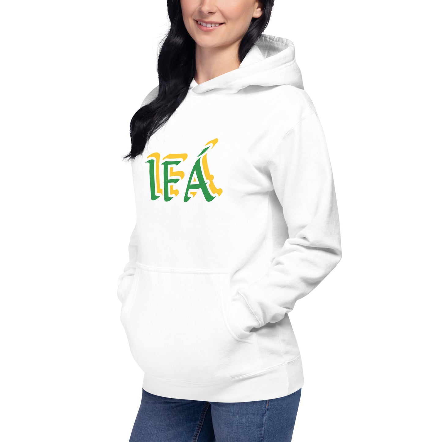 IFA Lucumi Unisex Hoodie