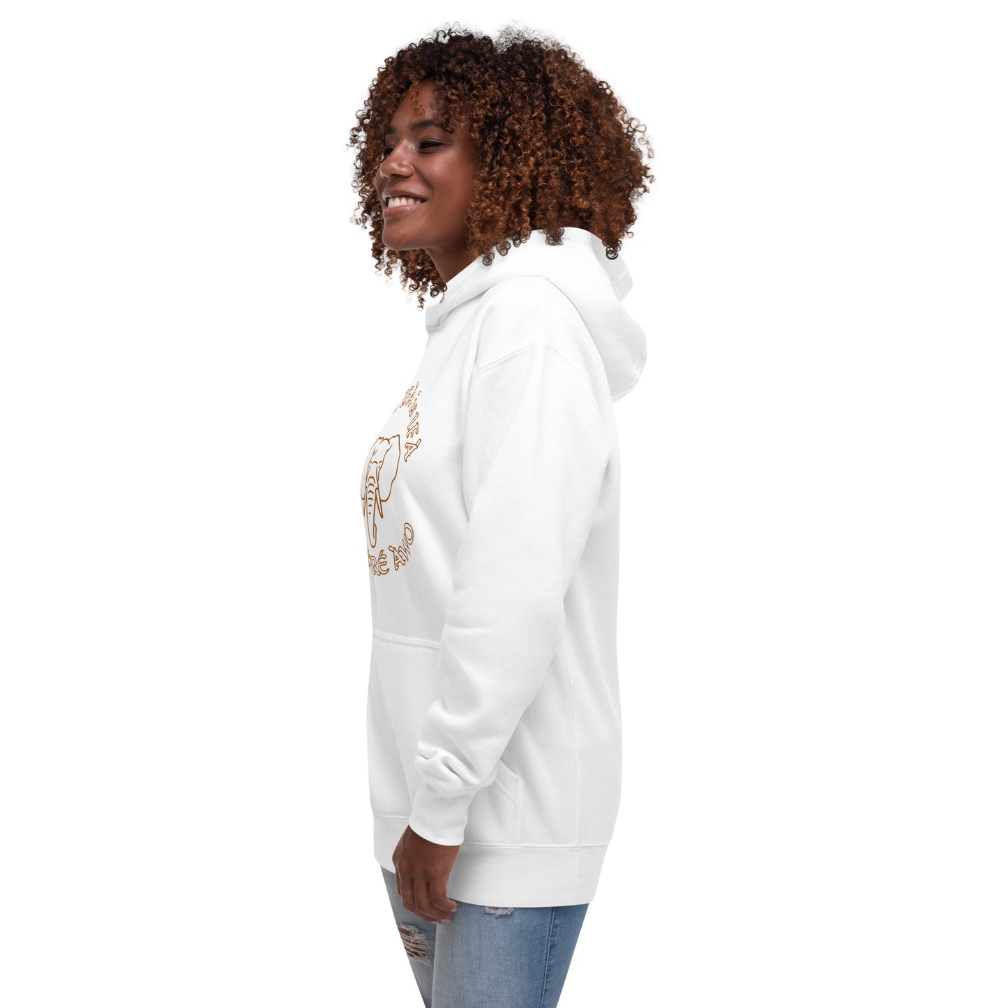 Egbe Ifa is Ifa is Ifa Premium Unisex Hoodie