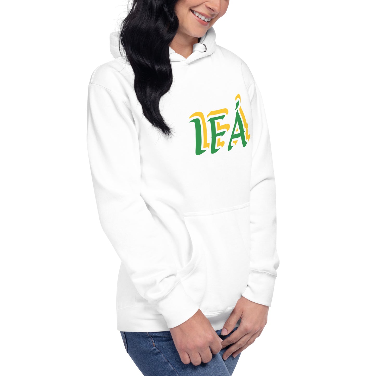 IFA Lucumi Unisex Hoodie