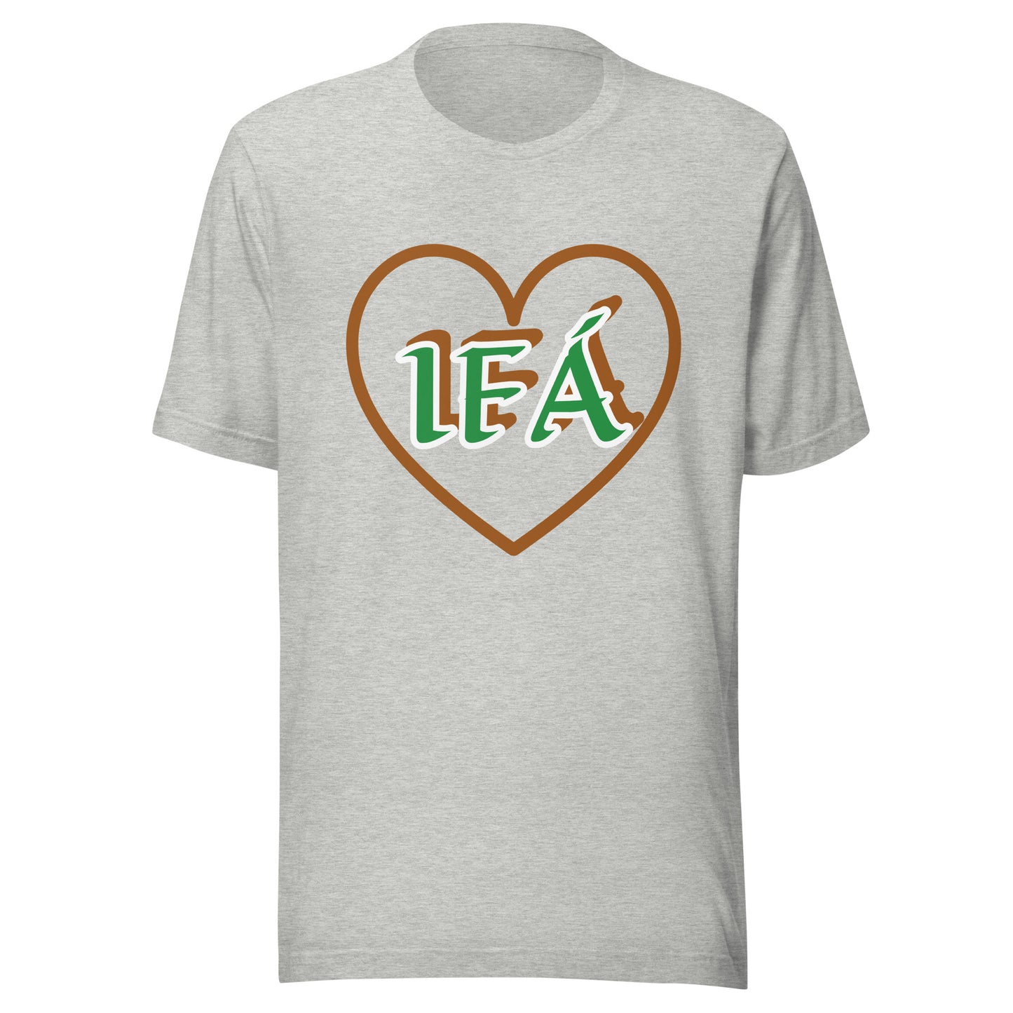 Eagle Script Ifa love Isese 2 Unisex t-shirt