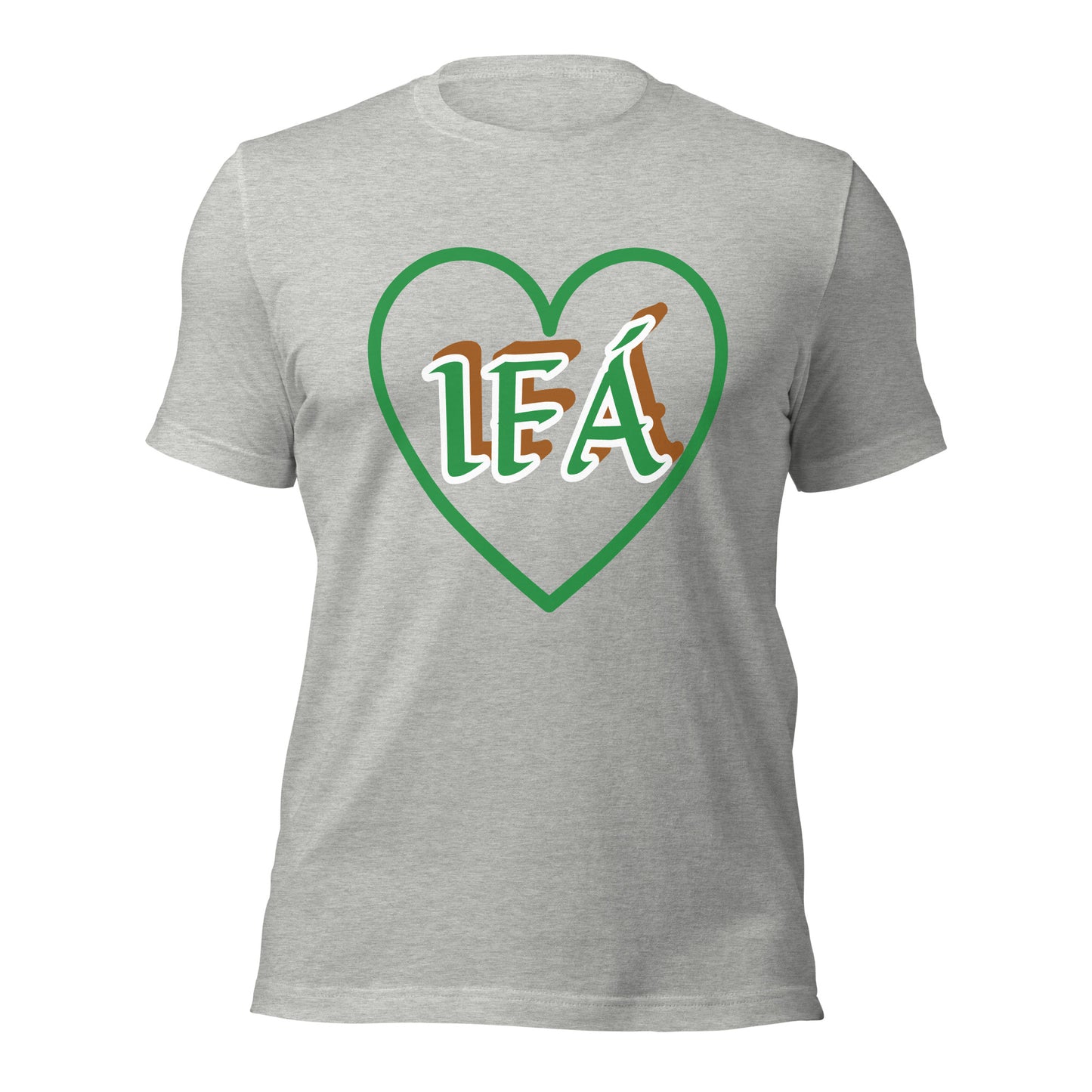 Eagle Script Ifa love Isese 3 Unisex t-shirt