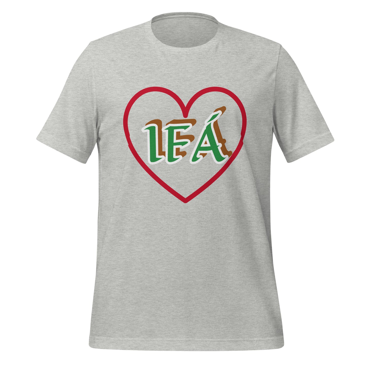 Eagle Script Ifa love Isese 4 Unisex t-shirt