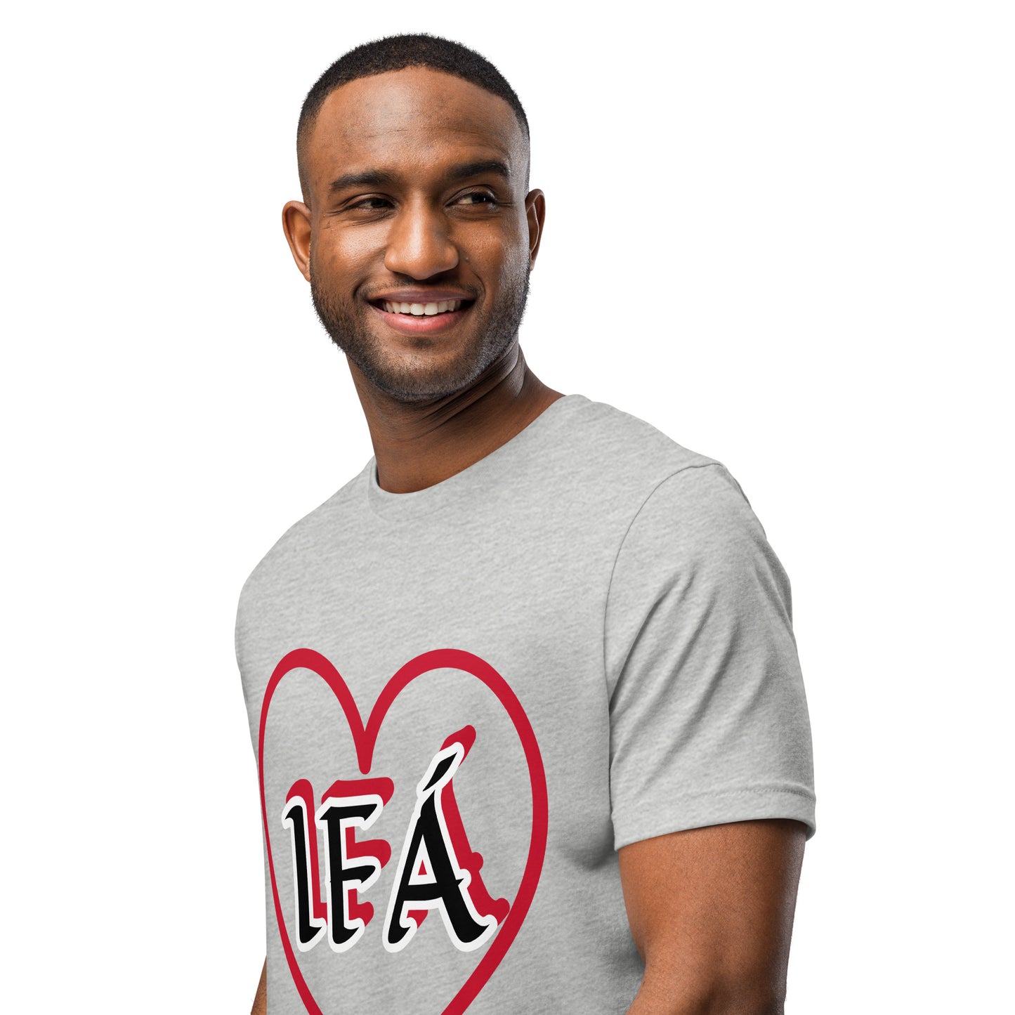 Eagle Script Ifa love Aje Unisex t-shirt