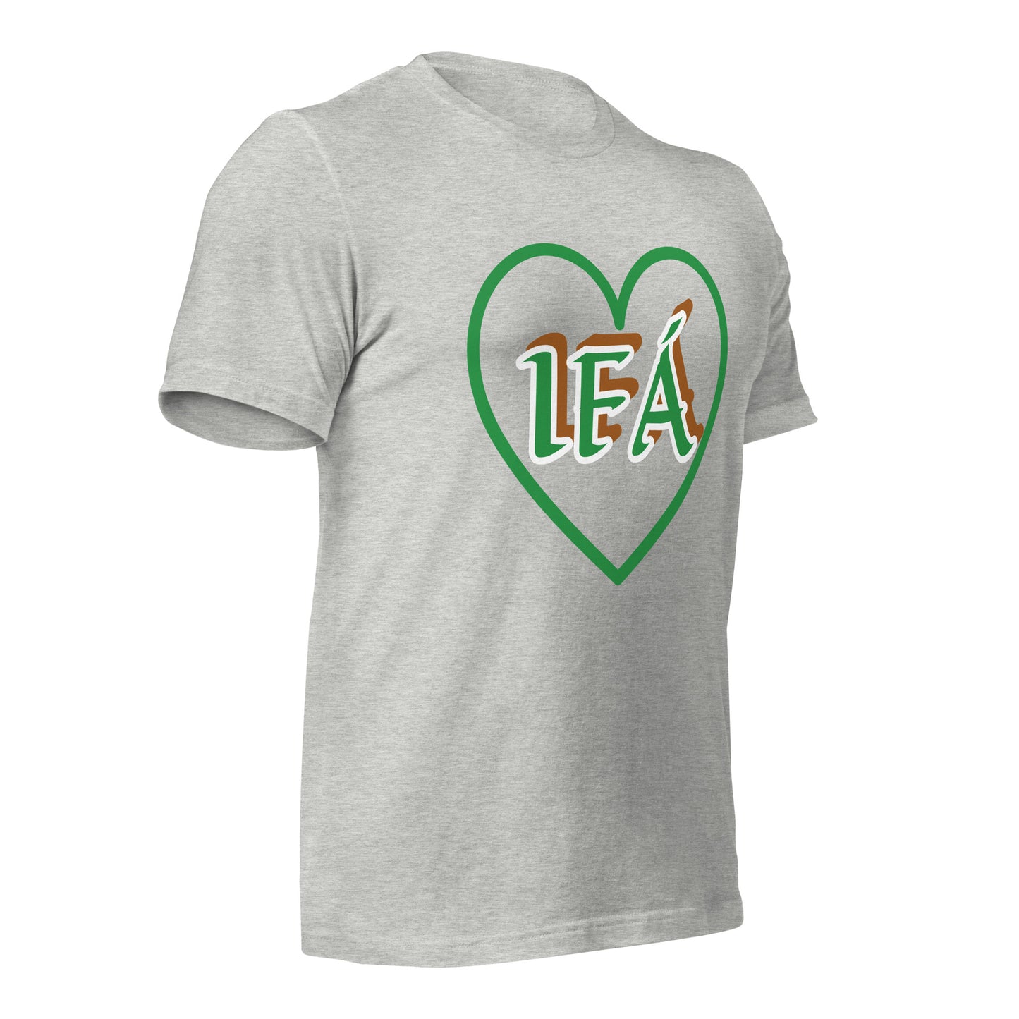 Eagle Script Ifa love Isese 3 Unisex t-shirt