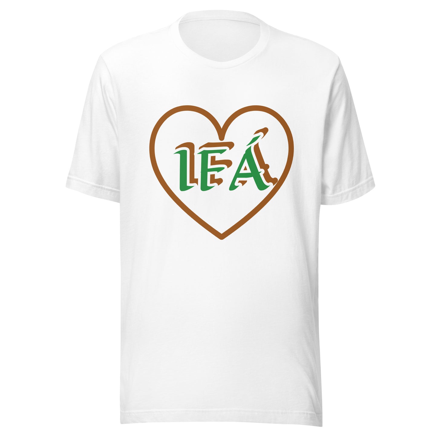 Eagle Script Ifa love Isese 2 Unisex t-shirt