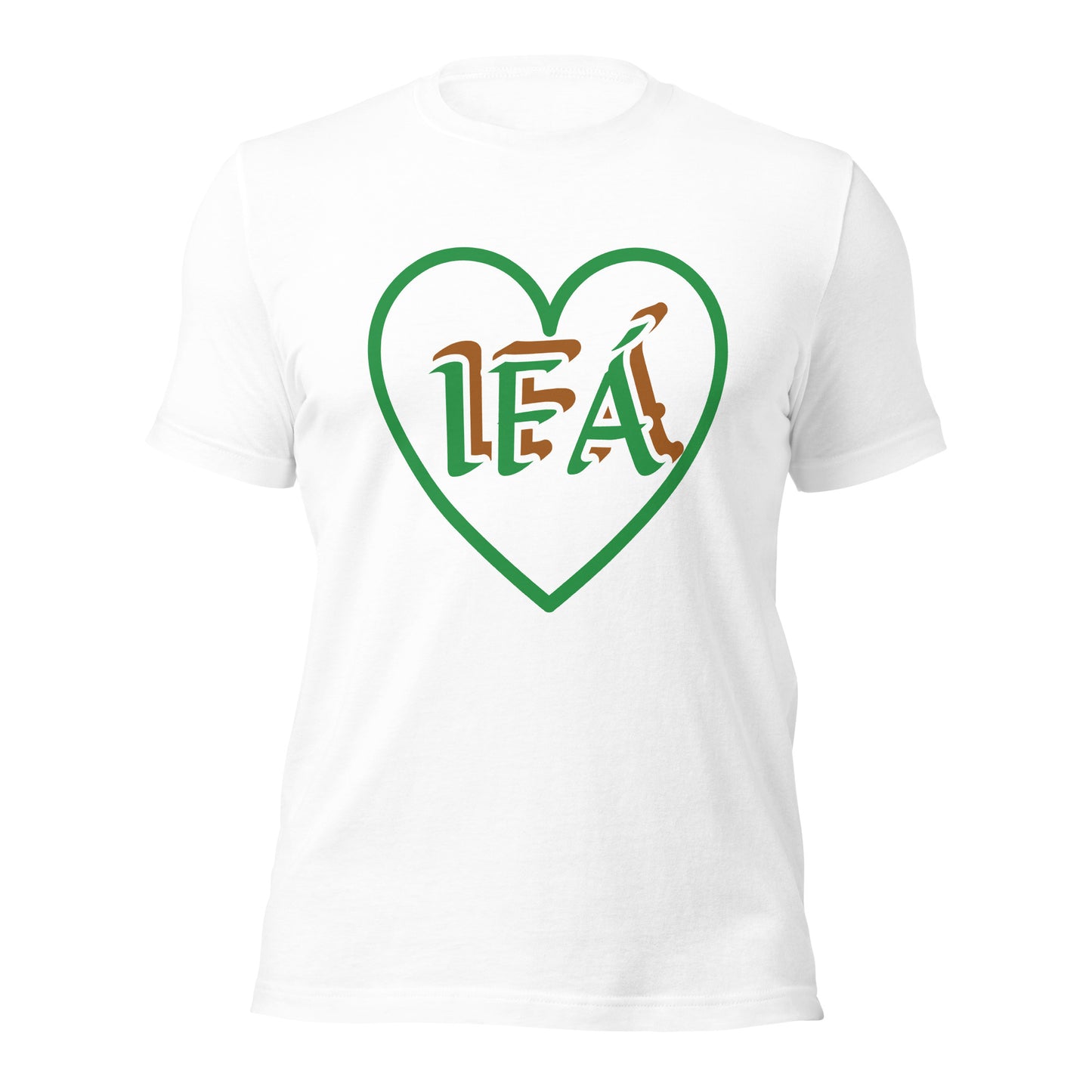 Eagle Script Ifa love Isese 3 Unisex t-shirt