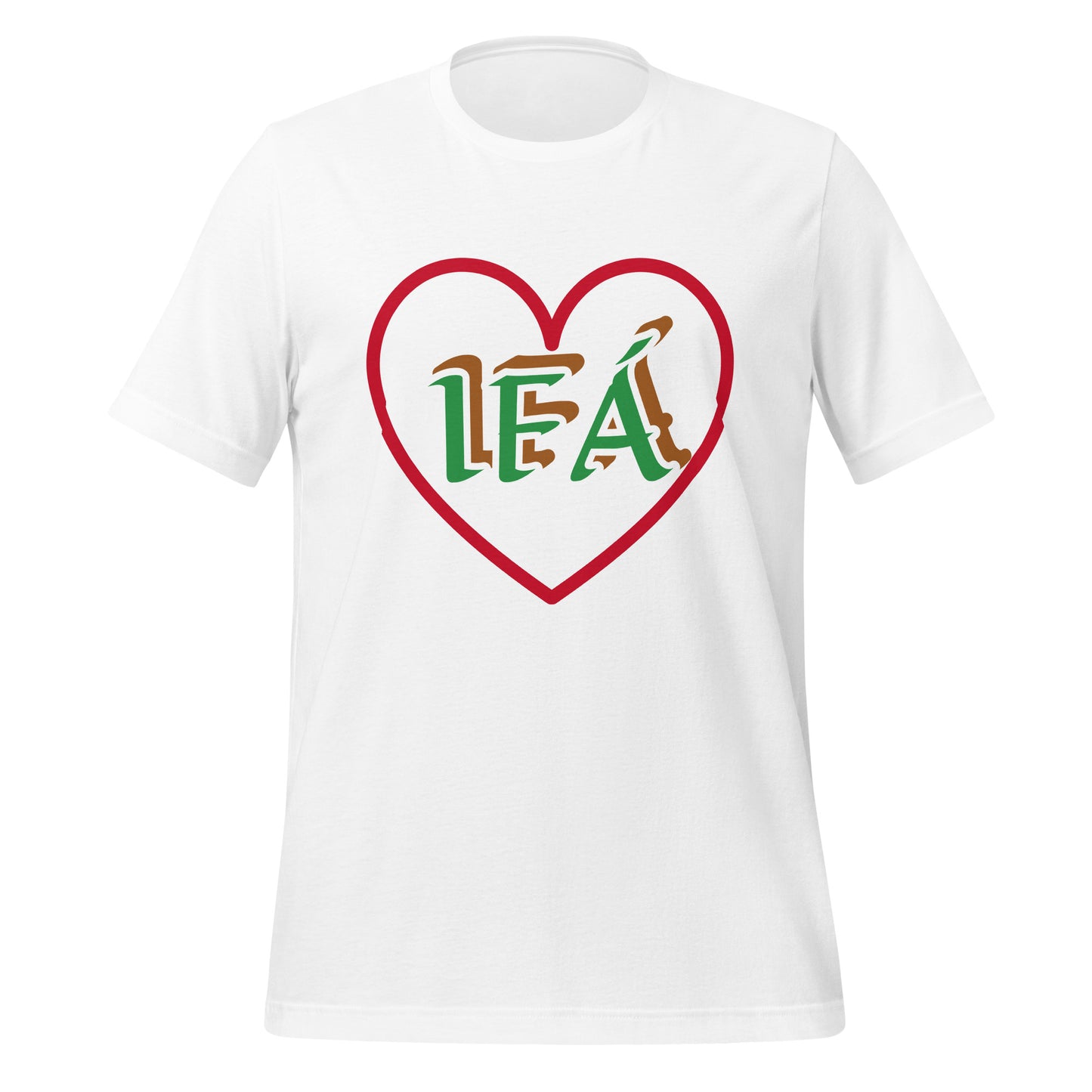 Eagle Script Ifa love Isese 4 Unisex t-shirt