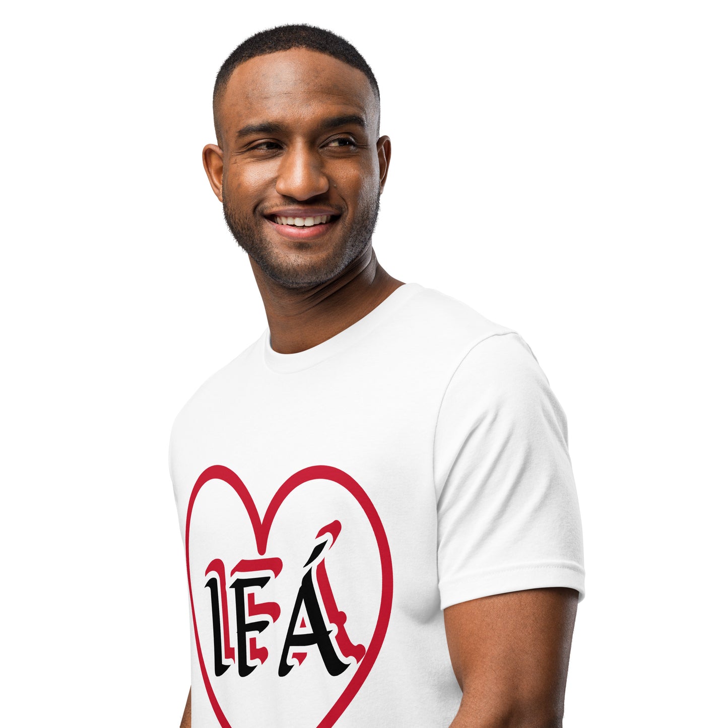 Eagle Script Ifa love Aje Unisex t-shirt