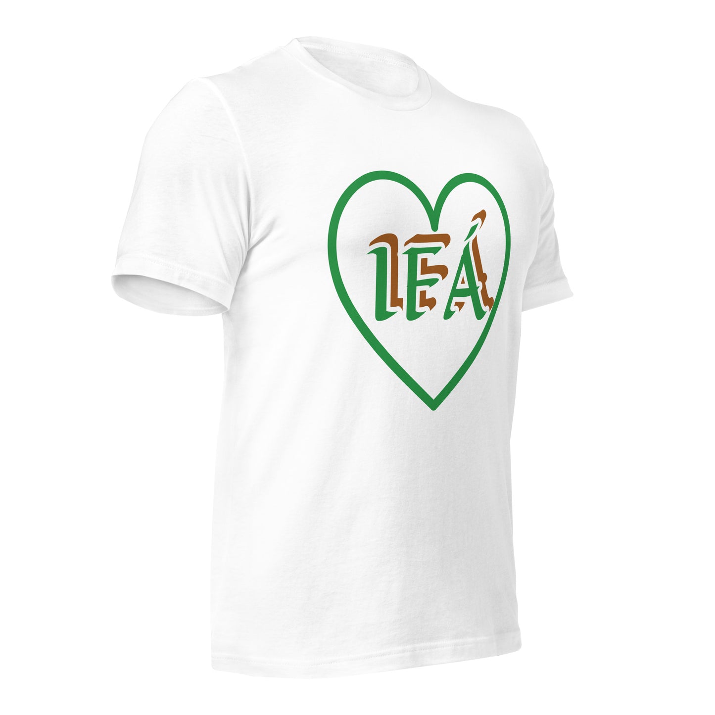 Eagle Script Ifa love Isese 3 Unisex t-shirt