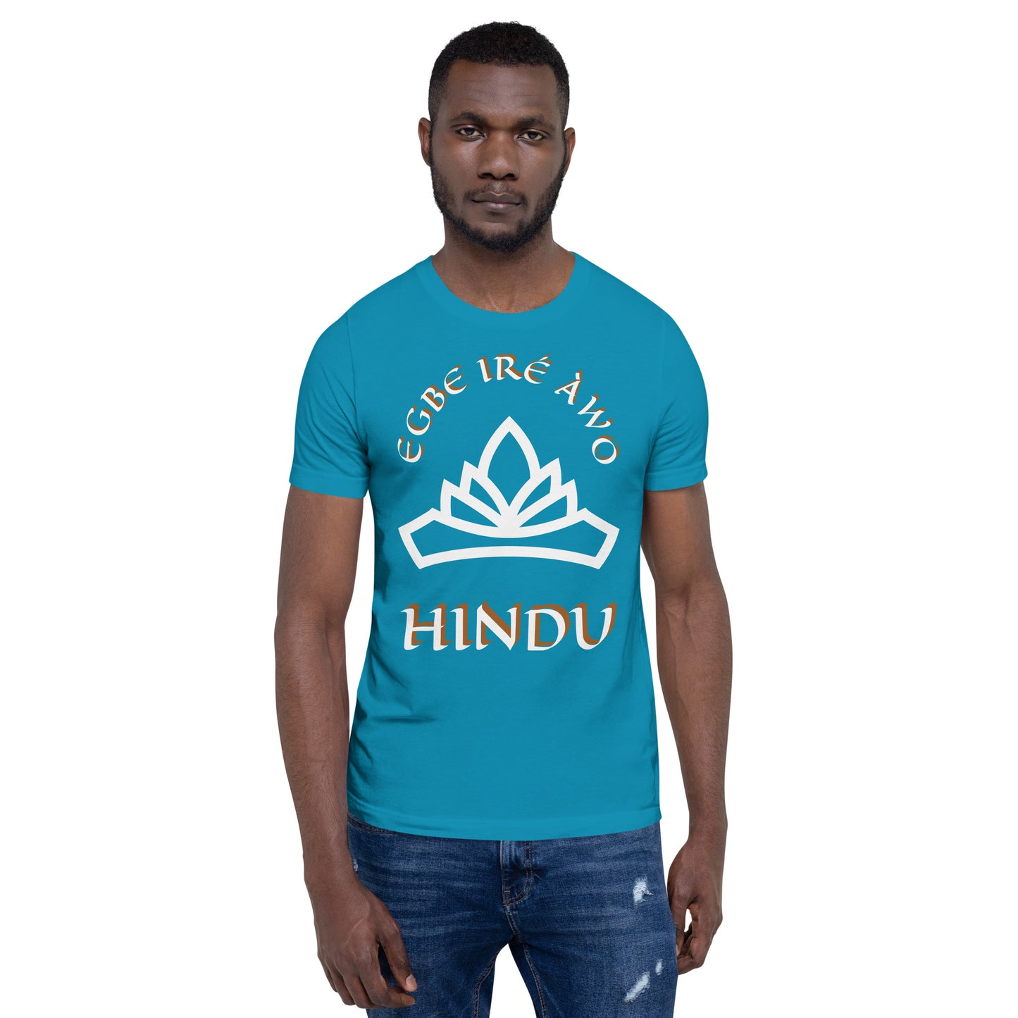 Hindu Unisex t-shirt