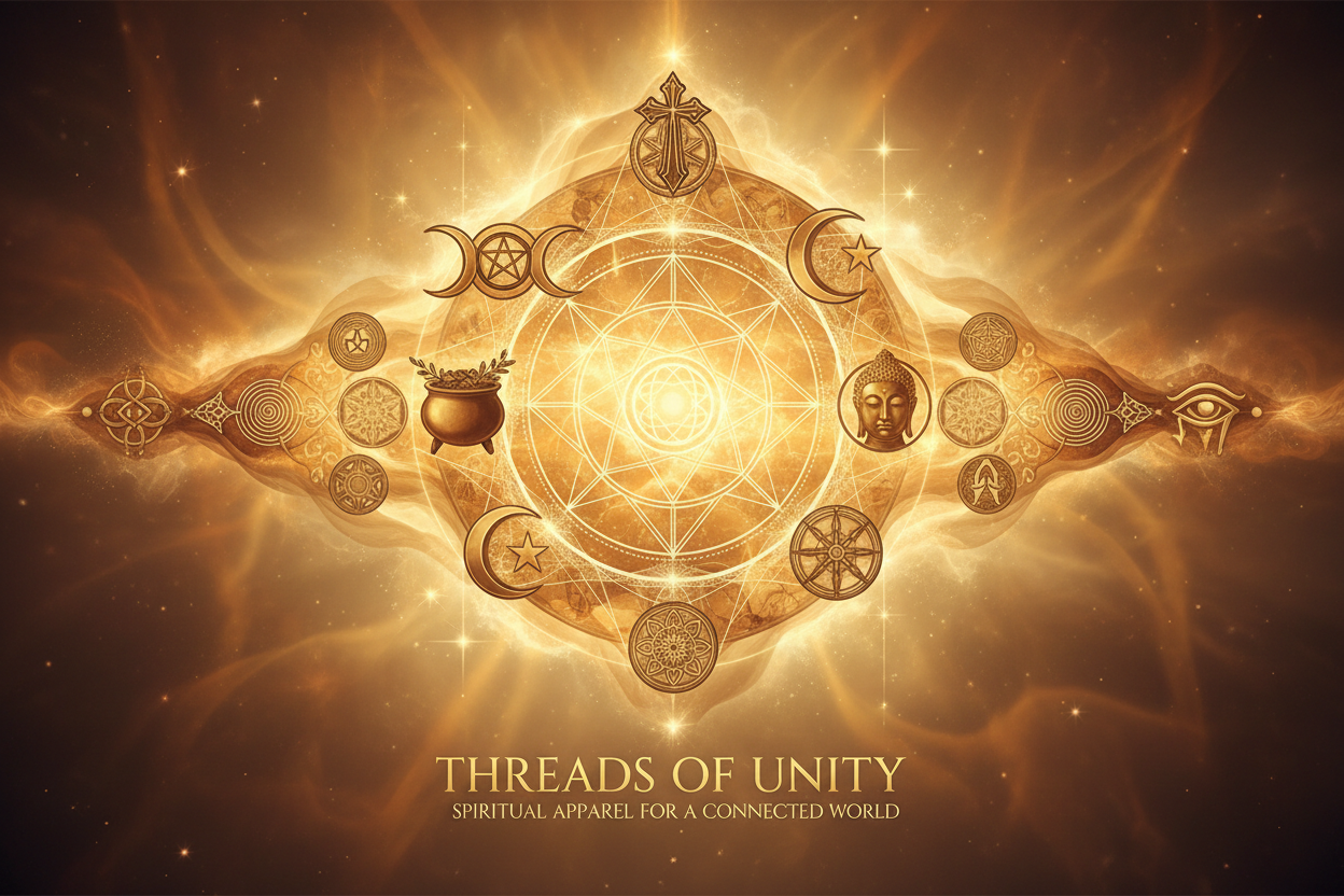 Unity of Traditions Hero