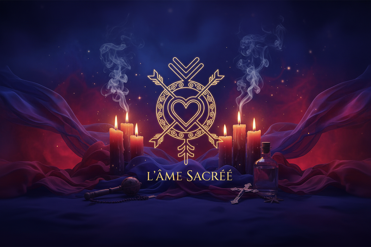 Vodoun & 21 Divisions Hero