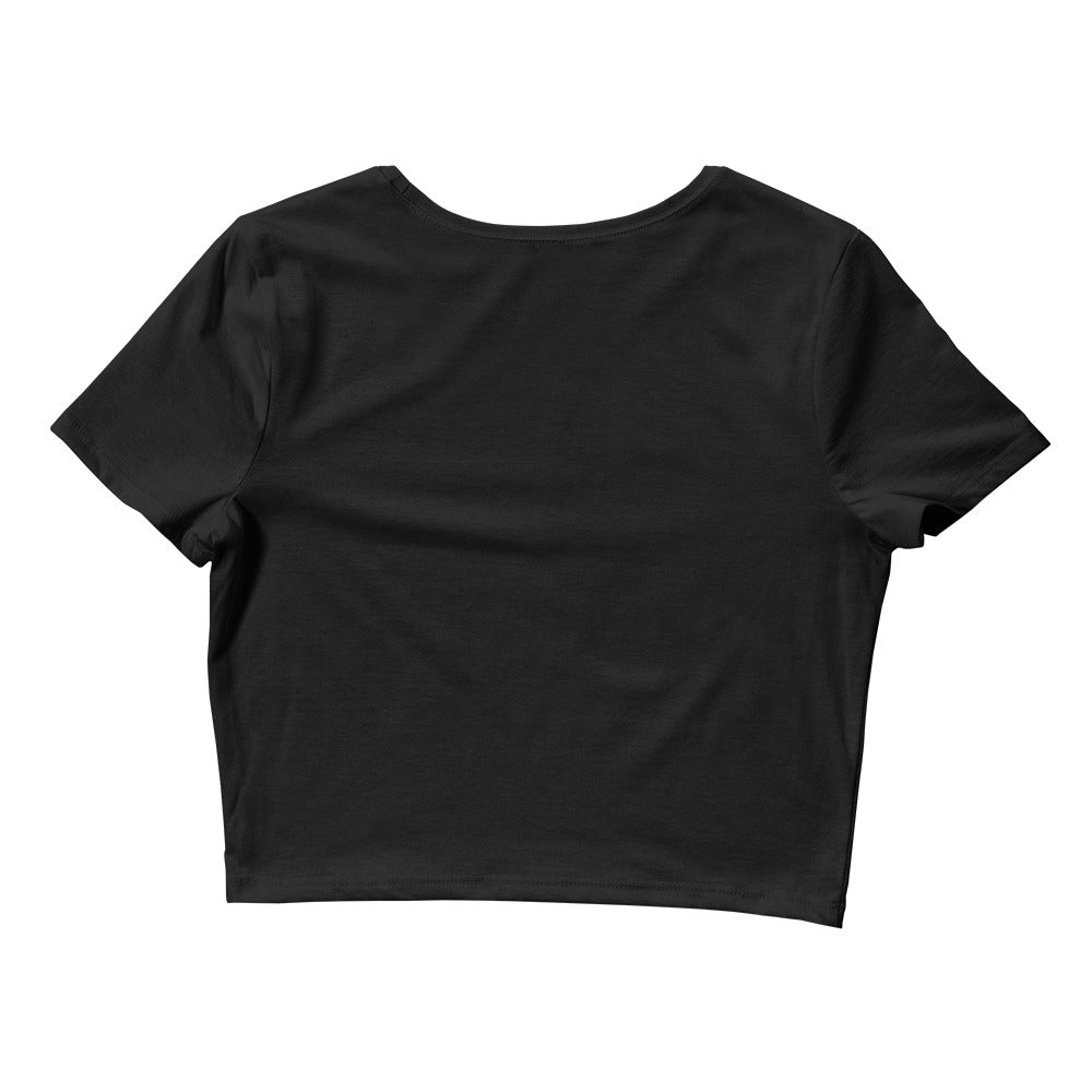 Sango 6 Isese Women’s Crop Tee