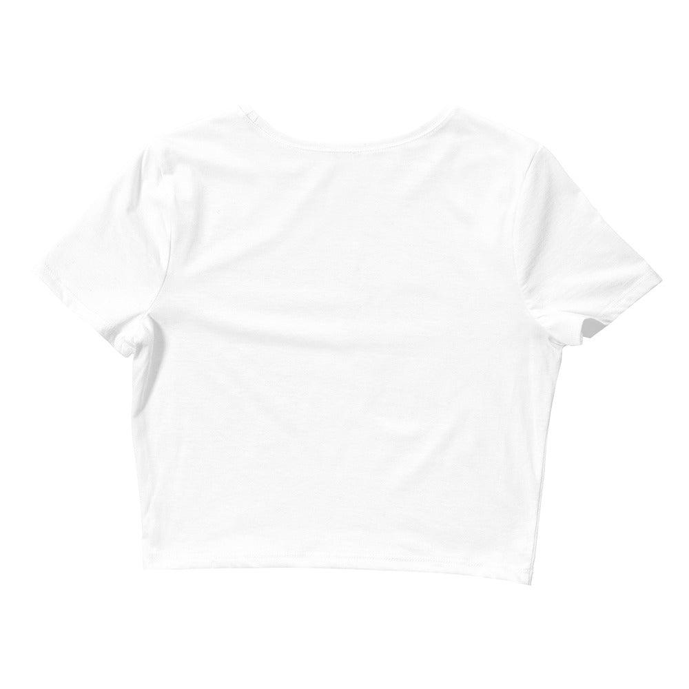 Sango 6 Isese Women’s Crop Tee