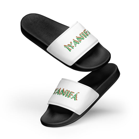 Iyanifa Isese  Women's slides