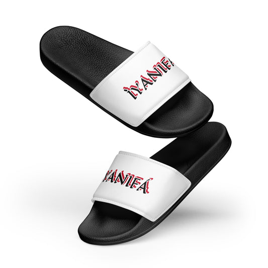 Iyanifa Aje 2  Women's slides