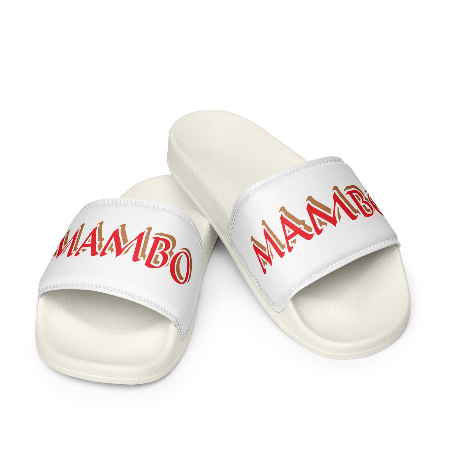 Mambo 1 Women's slides