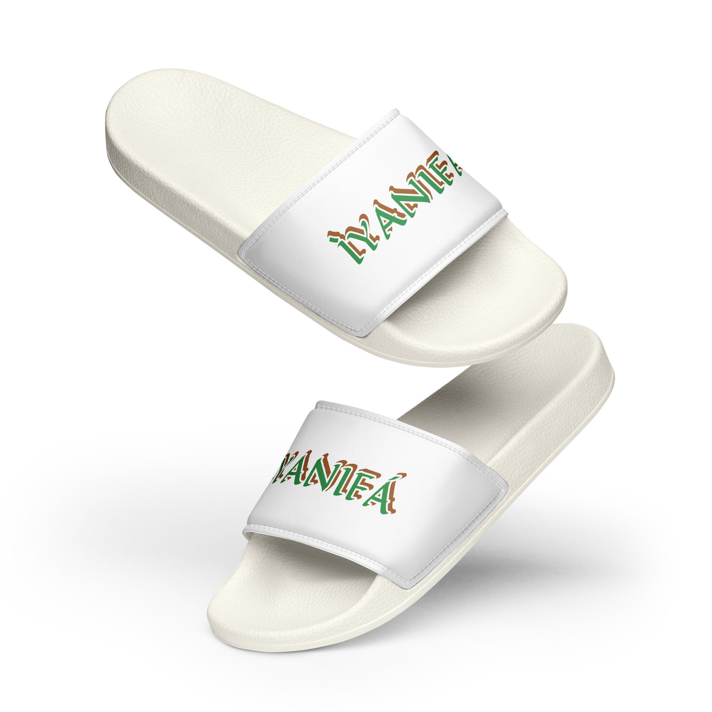 Iyanifa Isese  Women's slides