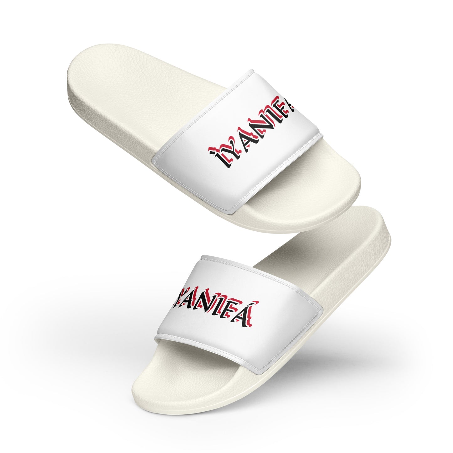 Iyanifa Aje 2  Women's slides