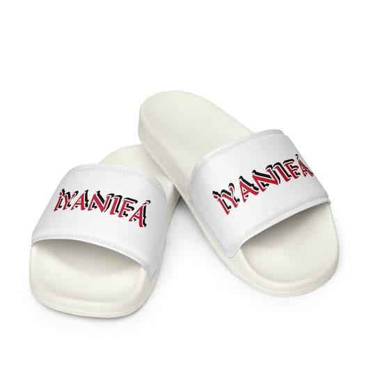 Iyanifa Aje 1 Women's slides