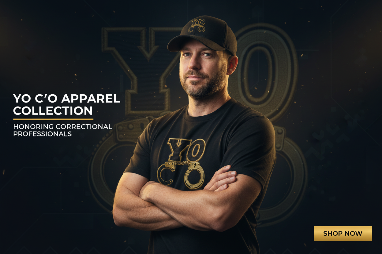 YO C/O Hero Banner with Cap