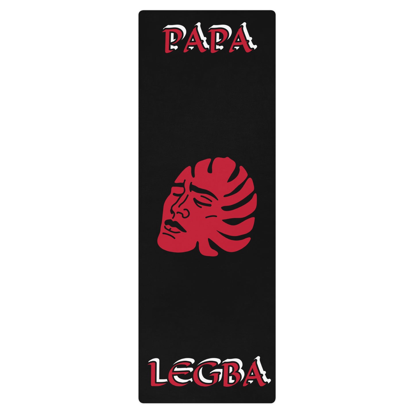 Papa LEGBA Icon mat 1